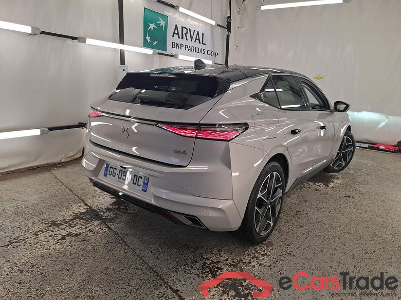 4 Rivoli 1.6 PureTech 225CV BVA8 E6d #3