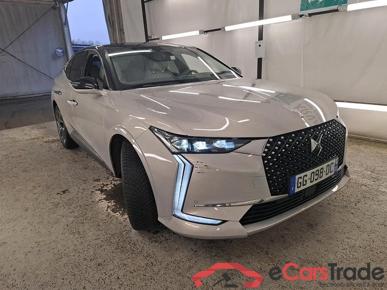 4 Rivoli 1.6 PureTech 225CV BVA8 E6d #4