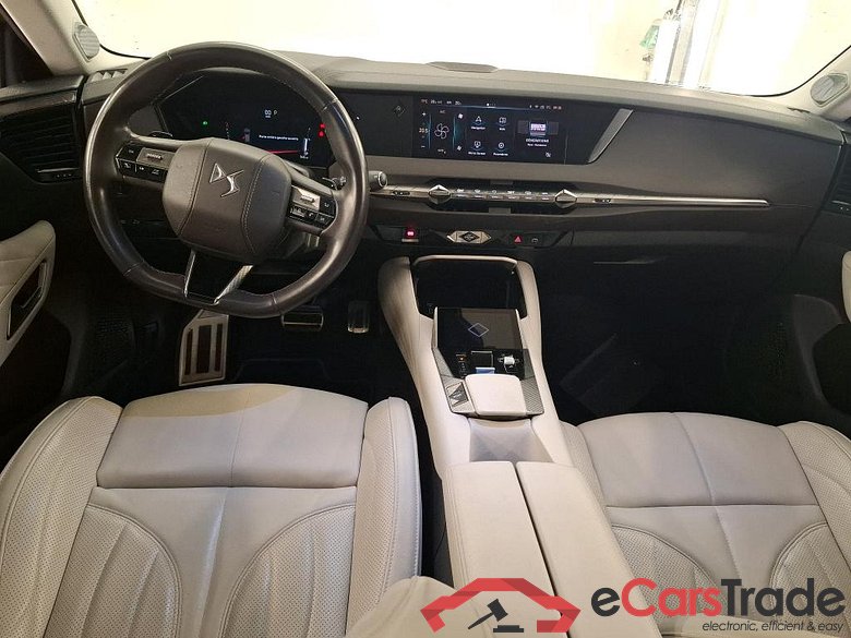 4 Rivoli 1.6 PureTech 225CV BVA8 E6d #5