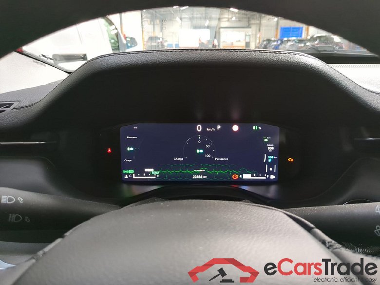 JEEP Compass / 2021 / 5P / SUV 1.3 TURBO T4 240 4XE LIMITED OPERATION STOCK #6