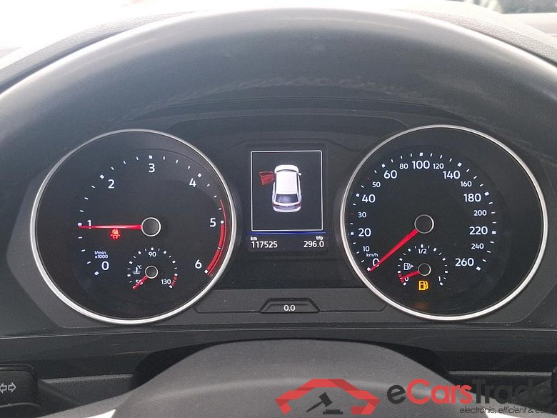 VOLKSWAGEN Tiguan / 2020 / 5P / SUV 2.0 TDI 150 DSG7 Life Business #6
