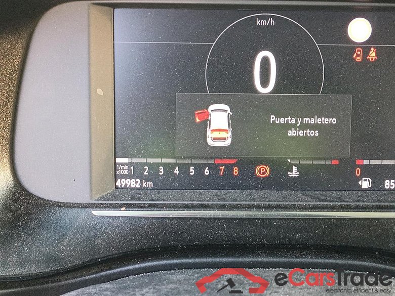 OPEL Corsa 1.2T XHL 74kW (100CV) Elegance (CX2) #5