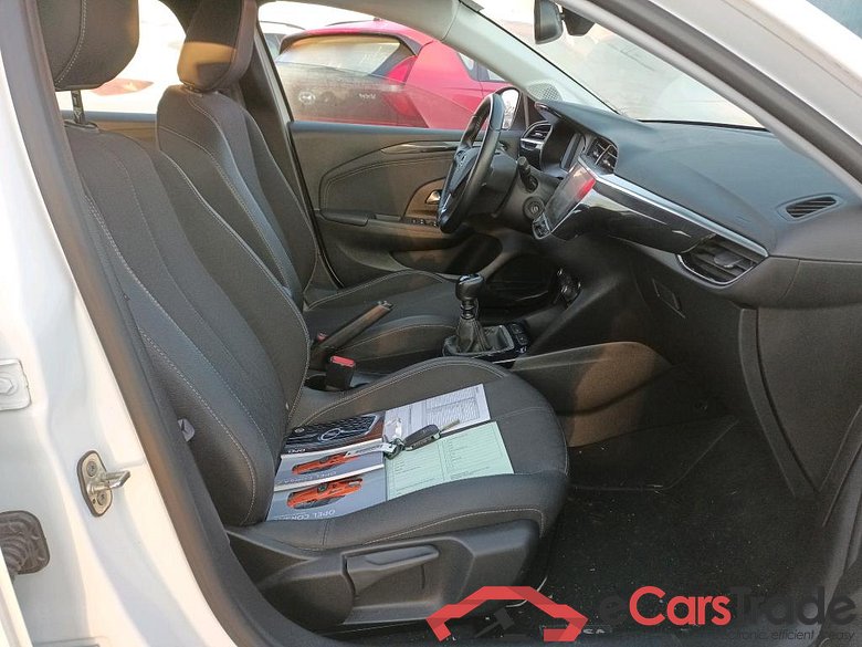 OPEL Corsa 1.2T XHL 74kW (100CV) Elegance (CX2) #6