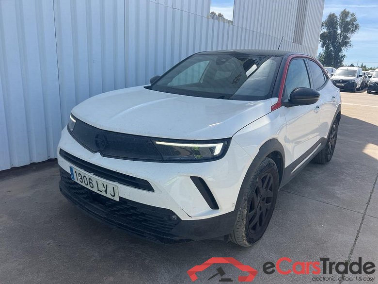 OPEL Mokka / 2020 / 5P / todoterreno 1.5 D GS Line (AC) #1