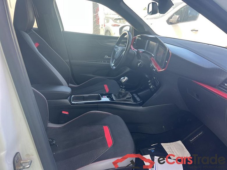 OPEL Mokka / 2020 / 5P / todoterreno 1.5 D GS Line (AC) #6