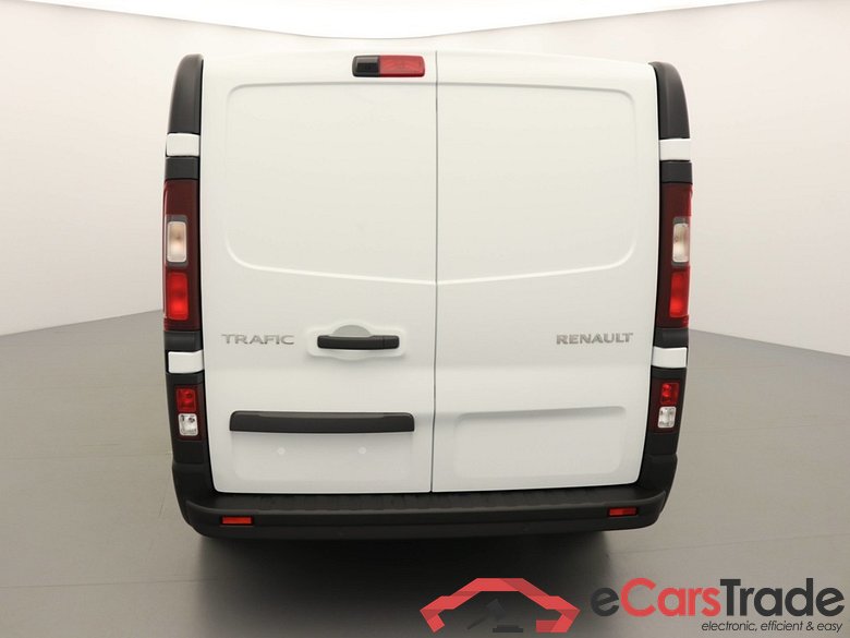 Renault Trafic Advance Blue dCi 150 #5