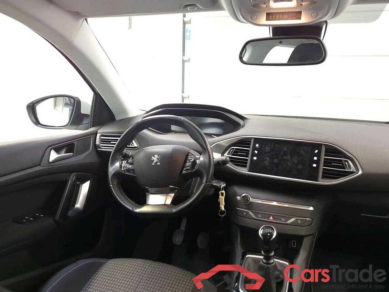 PEUGEOT 308 SW 1.2 PureTech Active #3