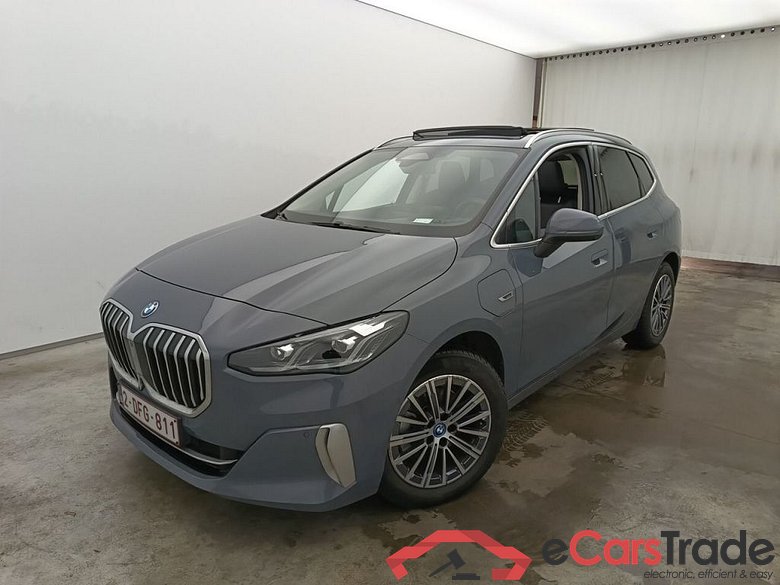 BMW 2 Reeks Active Tourer 225e xDrive 5d #1