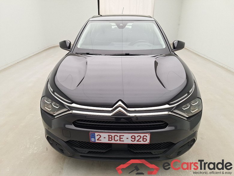 Citroën, C4 '20, Citroën C4 1.5 BlueHDi 130 S&S EAT8 Business Loung #1