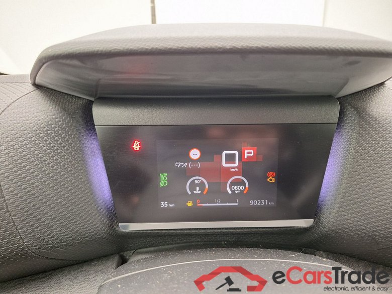 Citroën, C4 '20, Citroën C4 1.5 BlueHDi 130 S&S EAT8 Business Loung #5