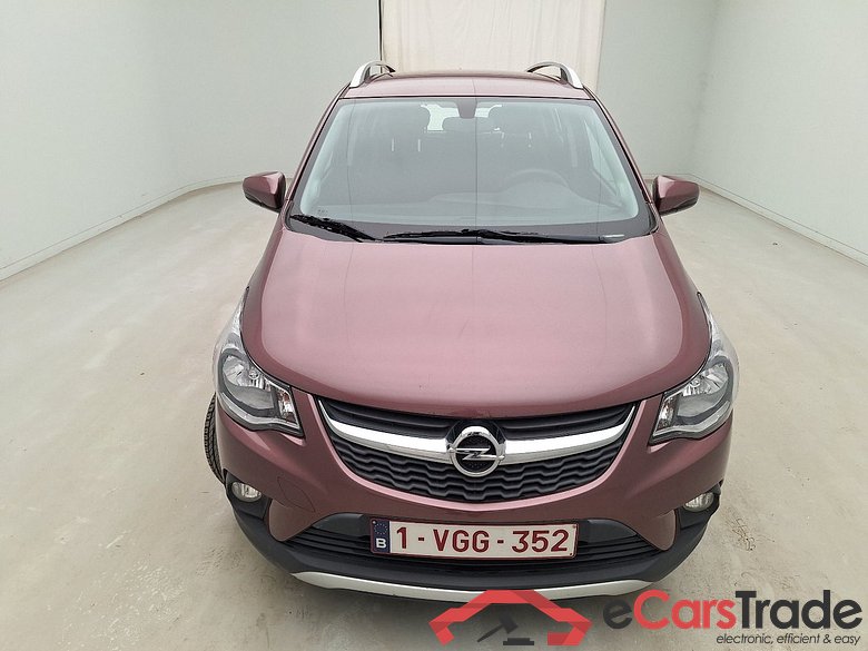 Opel, Karl '15, Opel Karl 1.0 Edition 5d #1