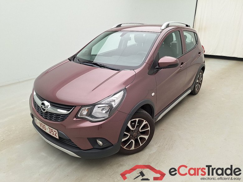 Opel, Karl '15, Opel Karl 1.0 Edition 5d #2