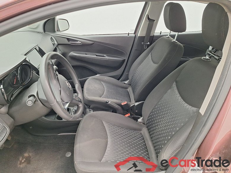 Opel, Karl '15, Opel Karl 1.0 Edition 5d #3