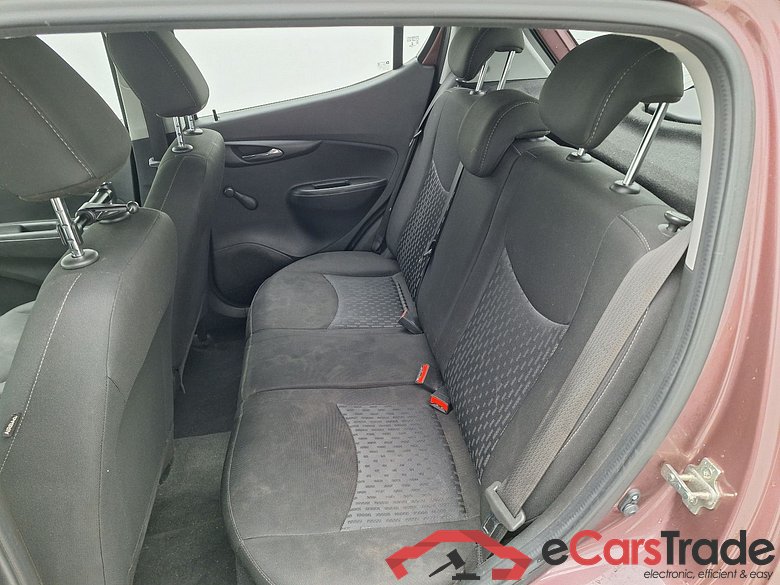 Opel, Karl '15, Opel Karl 1.0 Edition 5d #4