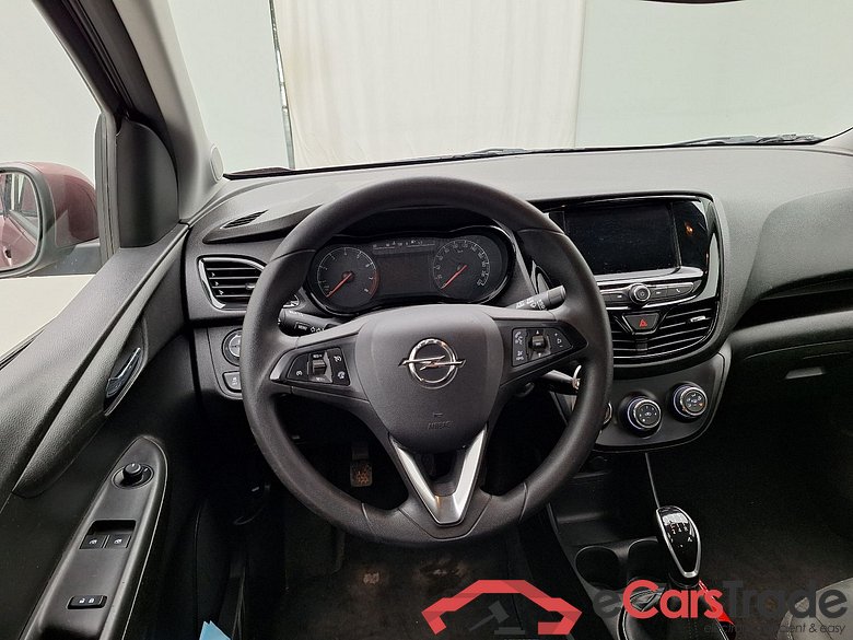 Opel, Karl '15, Opel Karl 1.0 Edition 5d #5