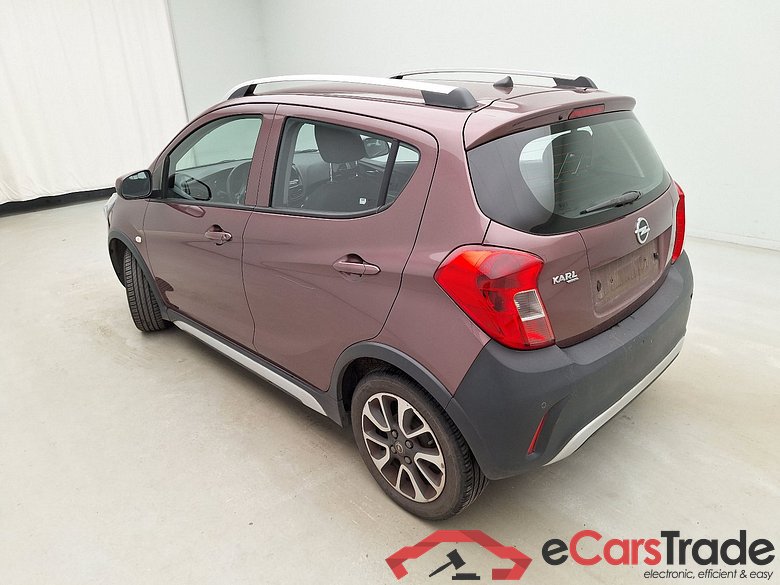 Opel, Karl '15, Opel Karl 1.0 Edition 5d #6