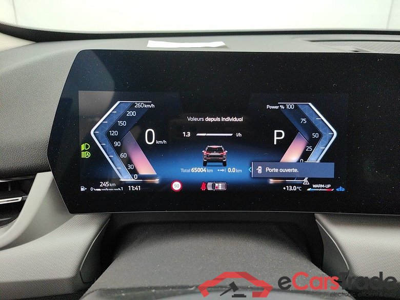 BMW X1 DIESEL - 2023 2.0 dA 150hp sDrive18 5d #6