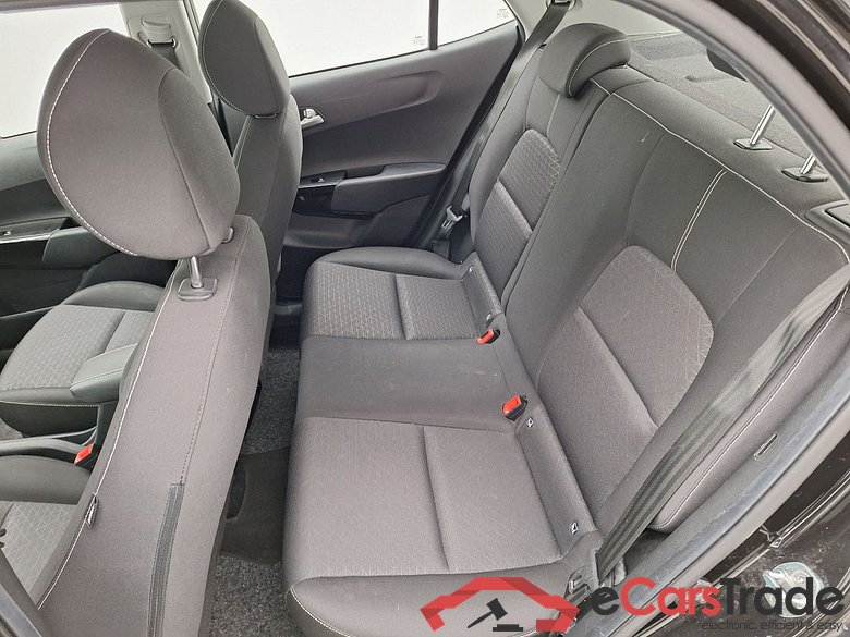 Kia, Picanto FL'20, KIA Picanto 1.0 MPI 67 Pulse 5d #4