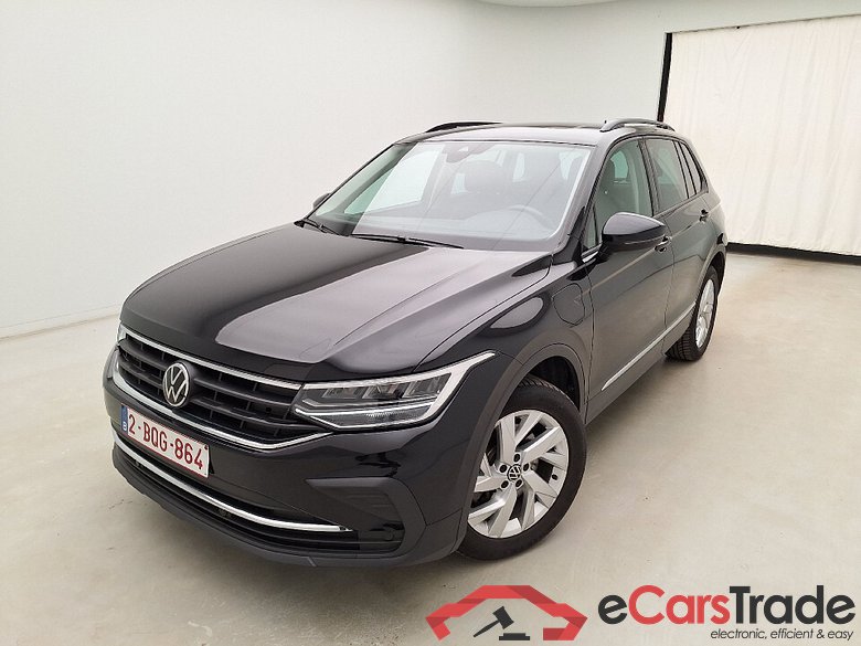 VW, Tiguan FL'20, Volkswagen Tiguan 1.4 eHybrid DSG Life 5d #2