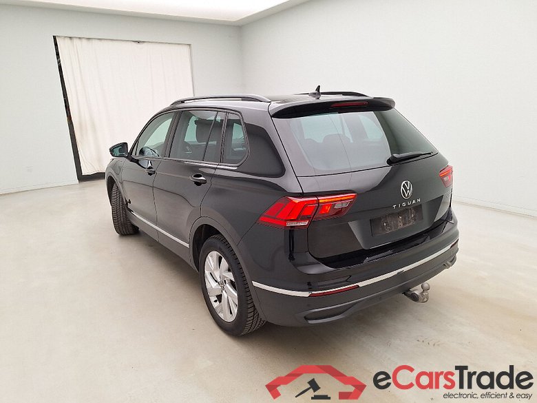 VW, Tiguan FL'20, Volkswagen Tiguan 1.4 eHybrid DSG Life 5d #6