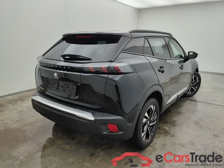 PEUGEOT E-2008 50 kWh Allure 5d #2