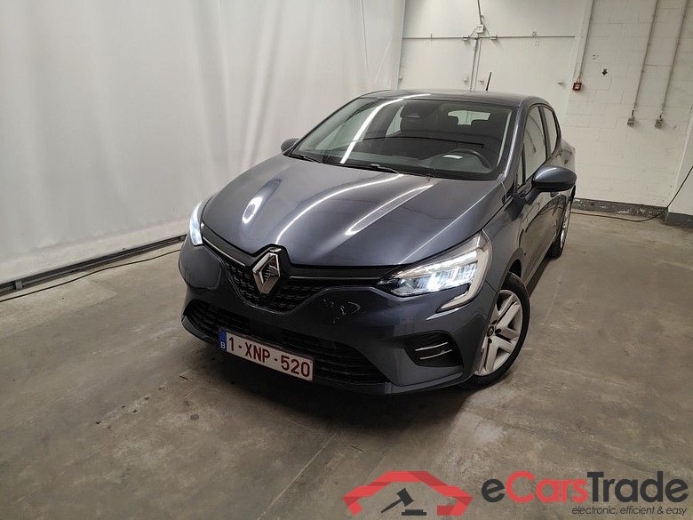 Renault Clio TCe 100 Corporate Edition 5d