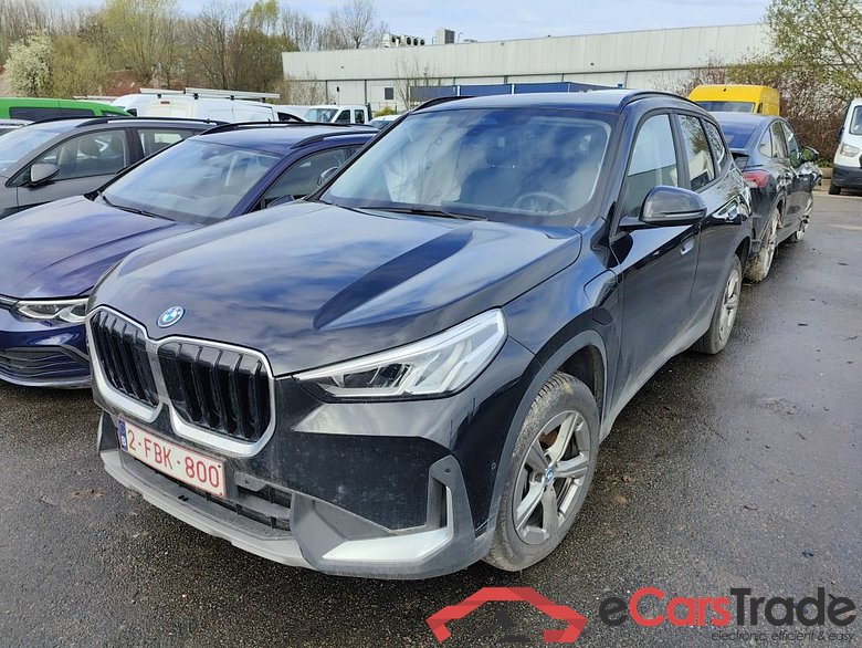 BMW X1 xDrive25e (180 kW) 5d !! Damaged car !!