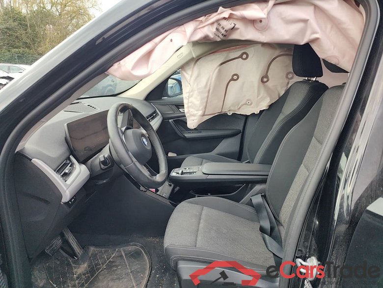 BMW X1 xDrive25e (180 kW) 5d !! Damaged car !! #3