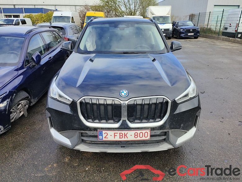 BMW X1 xDrive25e (180 kW) 5d !! Damaged car !! #5