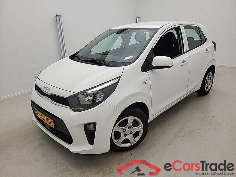 KIA Picanto 1.0 DPi ComfortLine