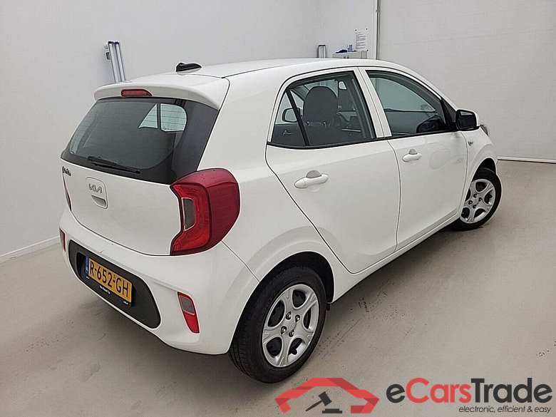 KIA Picanto 1.0 DPi ComfortLine #2