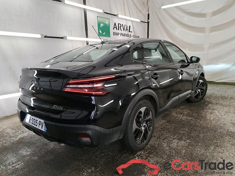 C4 X Feel Pack 1.2 PureTech 130CV BVA8 6E #3