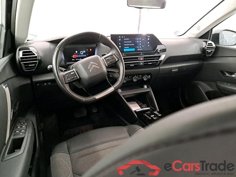C4 X Feel Pack 1.2 PureTech 130CV BVA8 6E #5