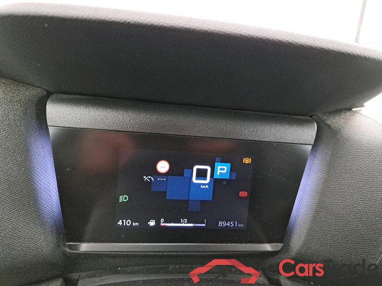 C4 X Feel Pack 1.2 PureTech 130CV BVA8 6E #6