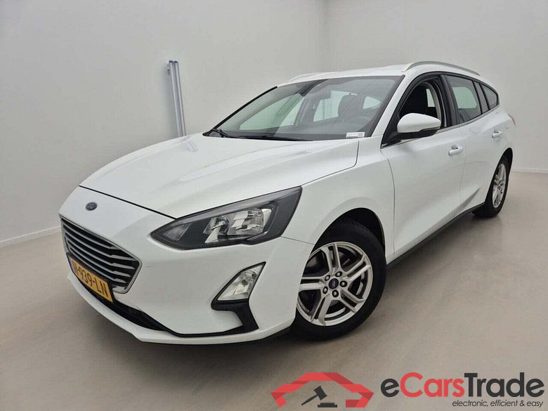 FORD Focus Wagon 1.0 EB. Trend Ed. Business #1