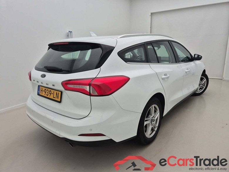 FORD Focus Wagon 1.0 EB. Trend Ed. Business #2