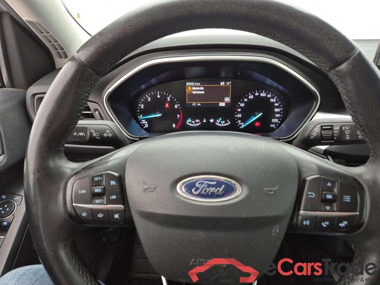 FORD Focus Wagon 1.0 EB. Trend Ed. Business #4