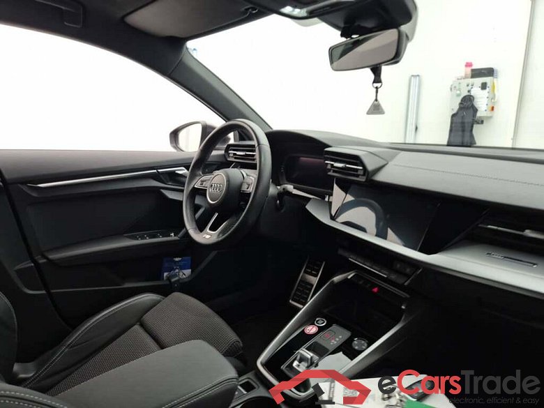 AUDI A3 Sportback 30 TFSI S edition S-Tronic #3