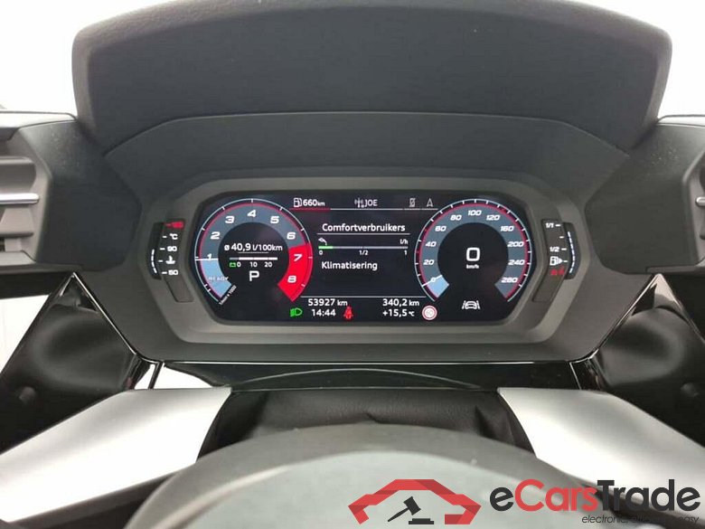 AUDI A3 Sportback 30 TFSI S edition S-Tronic #4