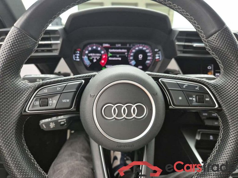 AUDI A3 Sportback 30 TFSI S edition S-Tronic #5