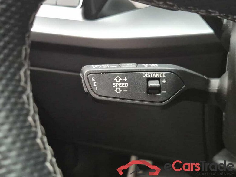 AUDI A3 Sportback 30 TFSI S edition S-Tronic #6