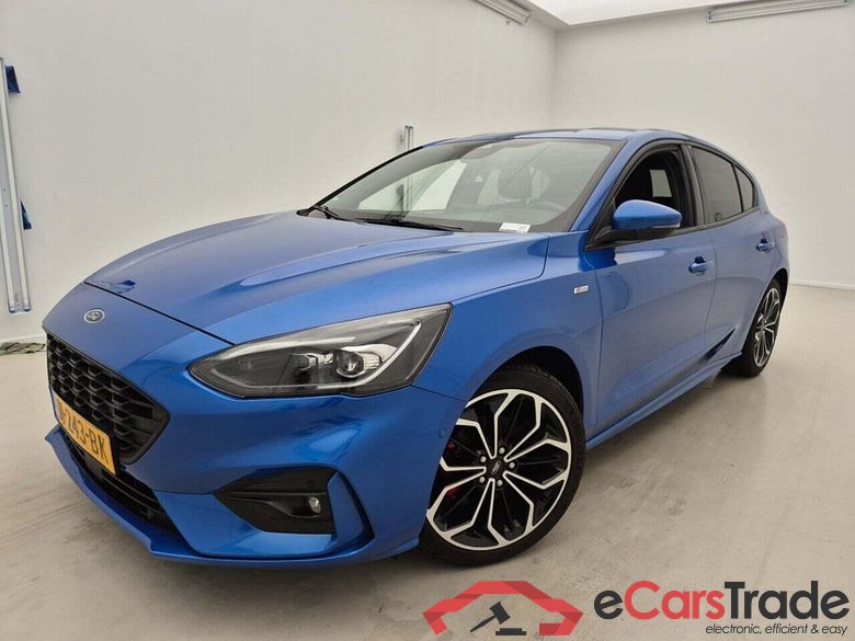 FORD FOCUS 1.0 EBH ST-Line X Business