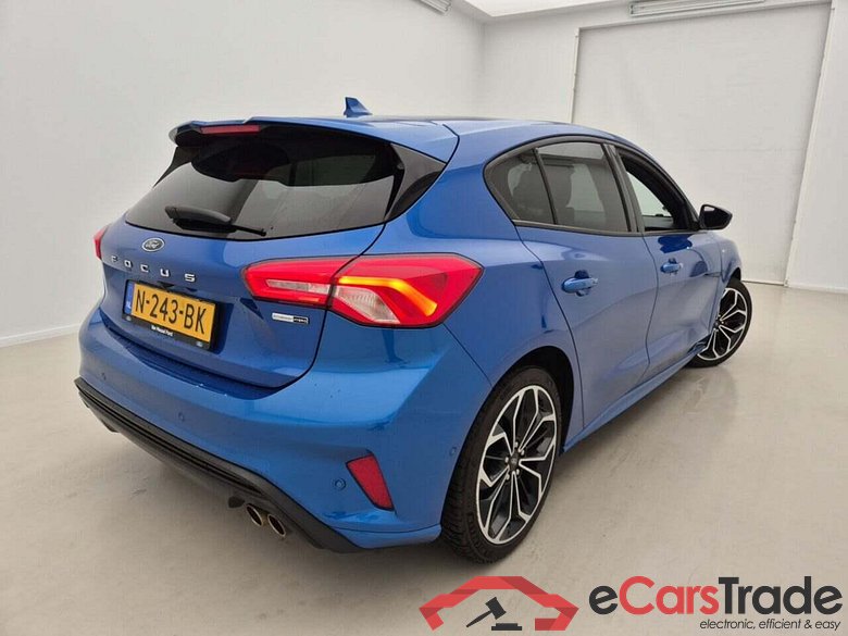 FORD FOCUS 1.0 EBH ST-Line X Business #2