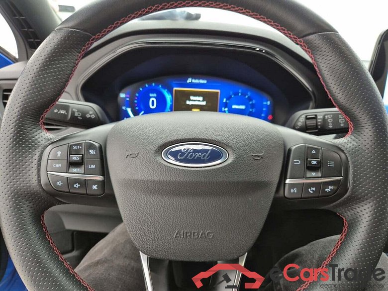 FORD FOCUS 1.0 EBH ST-Line X Business #5