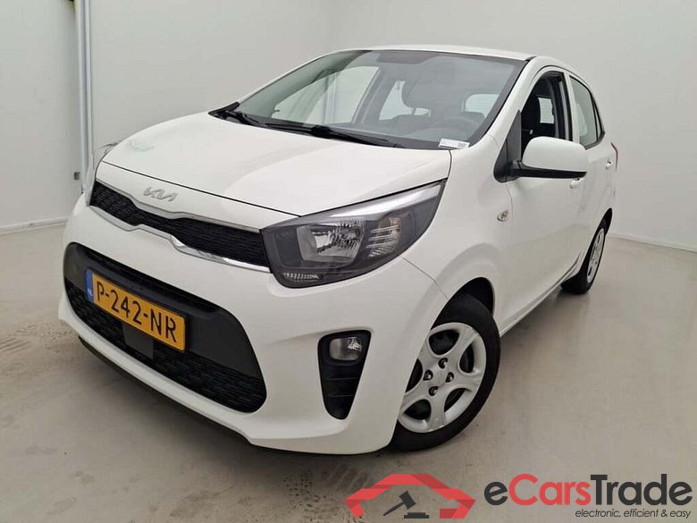 KIA Picanto 1.0 DPi ComfortLine #1