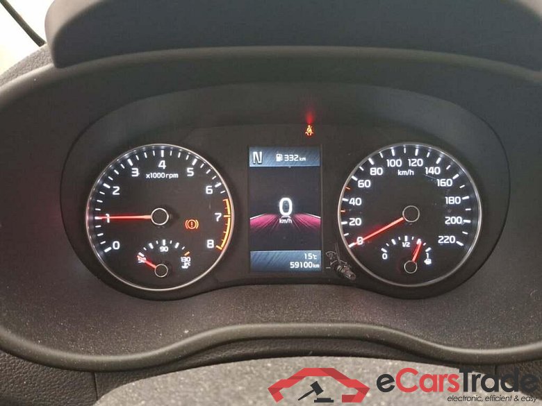 KIA Picanto 1.0 DPi ComfortLine #4