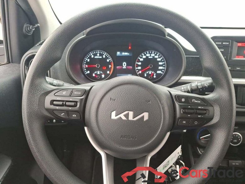 KIA Picanto 1.0 DPi ComfortLine #5