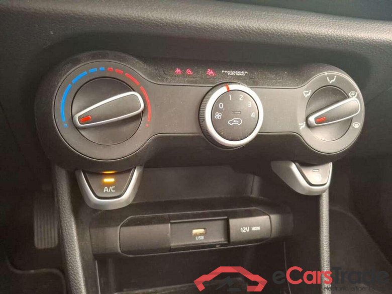 KIA Picanto 1.0 DPi ComfortLine #6