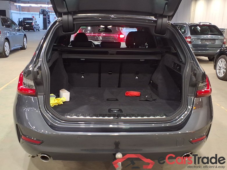 BMW 3 SERIES TOURING 2.0 318DA (110KW) TOURING #3