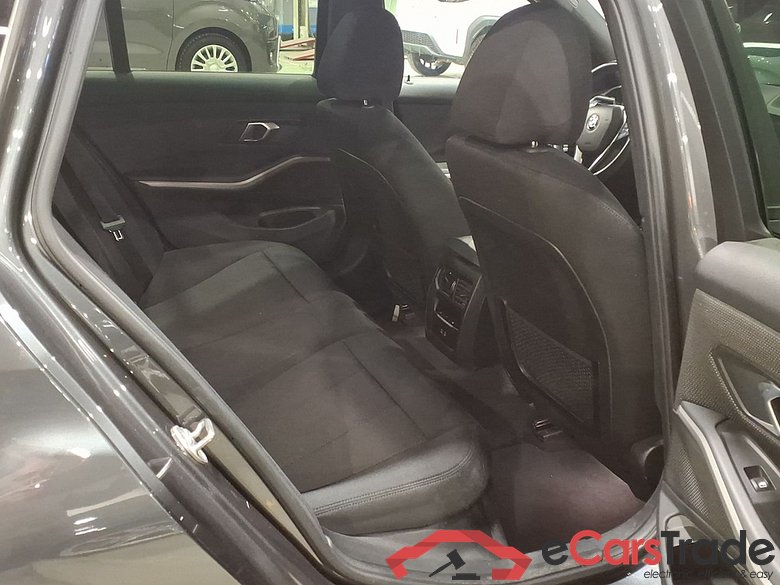 BMW 3 SERIES TOURING 2.0 318DA (110KW) TOURING #5